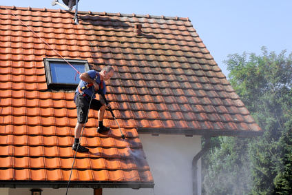 entretien depannage toiture le cateau